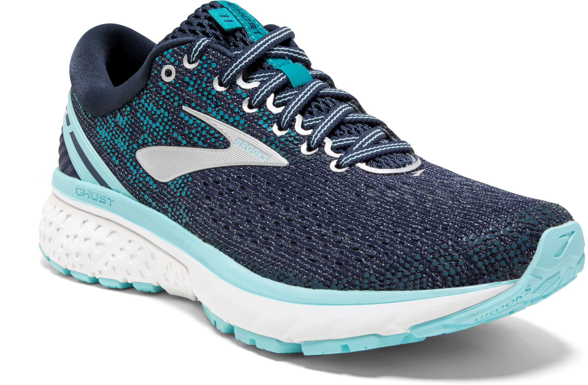 Brooks Ghost 11 Cushion ME /Neutral 