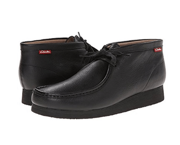 clarks stinson hi