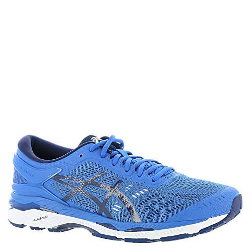 asics gel kayano 24 blue