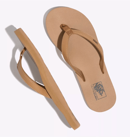 vans soft top sandals