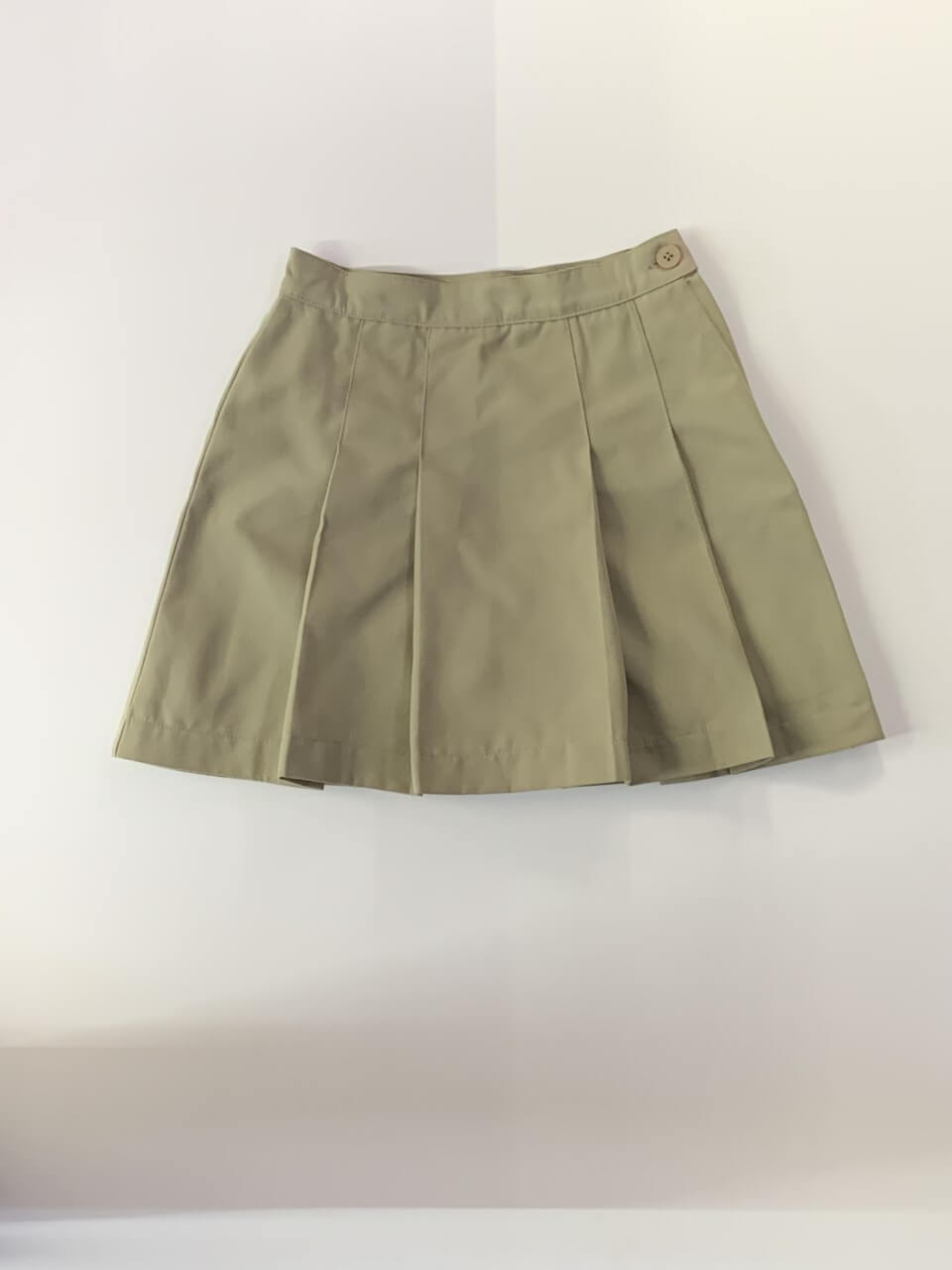 4t hotsell khaki skirt